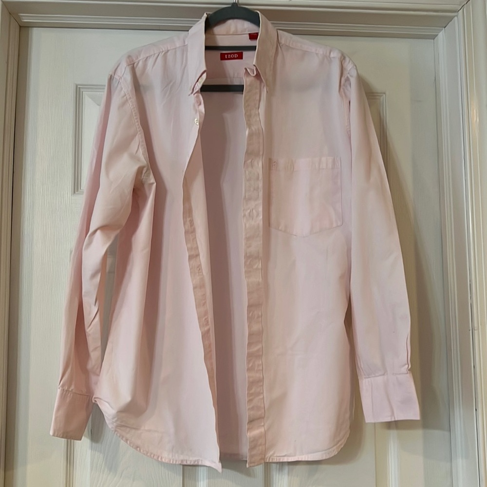 IZOD Dress Shirt